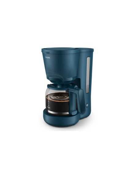 CAF FILTRE 1.2L 1000W BLEU