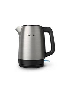 BOUILLOIRE 1.7L 2200W METAL