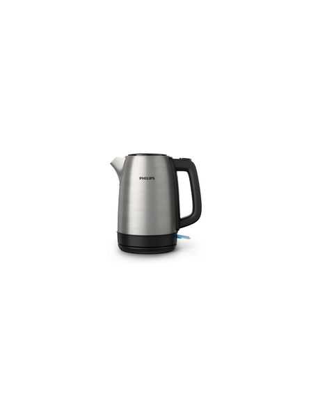 BOUILLOIRE 1.7L 2200W METAL