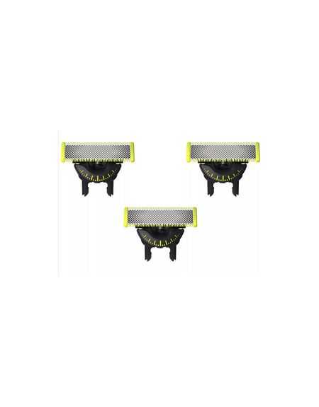 LOT 3 LAMES 360 ONE BLADE VISA