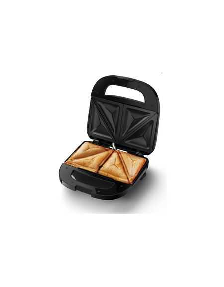 SANDWITCH MAKER 750W NOIR
