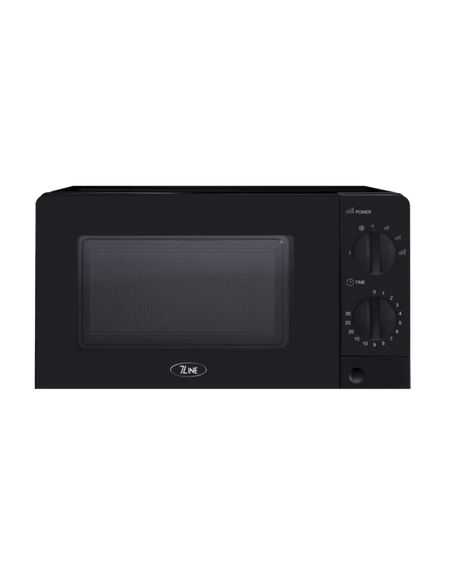FMO 20L MECA 700W NOIR