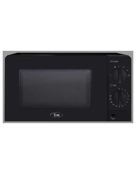 FMO 30L MECA 700W NOIR