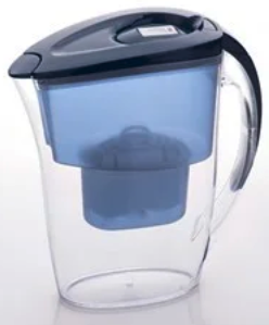 CARAFE FILTRAN 2.5L