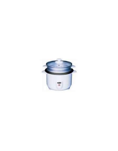 RICE COOKER+P/BOUCH 1.8L 700W