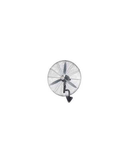 VENT MURAL 60CM 160W METAL