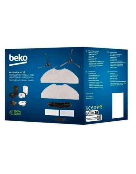 KIT ACCESSOIRES ASPI ROBOT