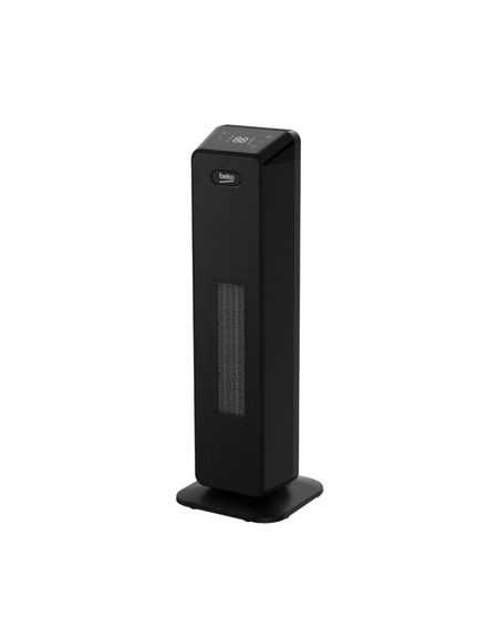 RADIAT SOUFL CERA 2000W NOIR