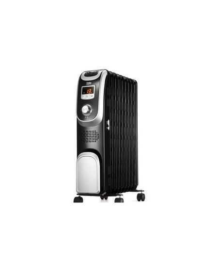 RADIAT HUILE 9LAMEL 2000WNO
