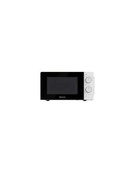 FMO 20L MECA 700W BLANC