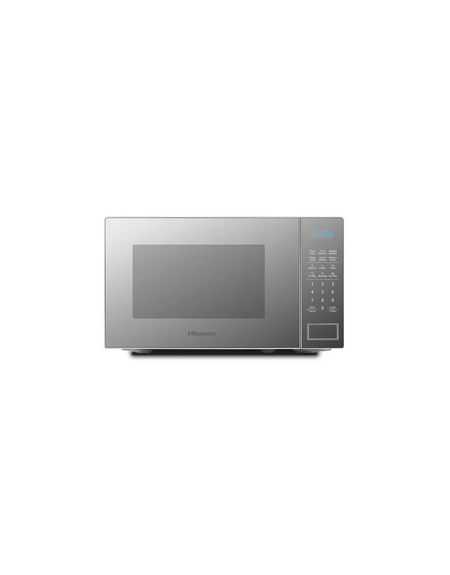 FMO 20L MECA 700W MIR/SILVER
