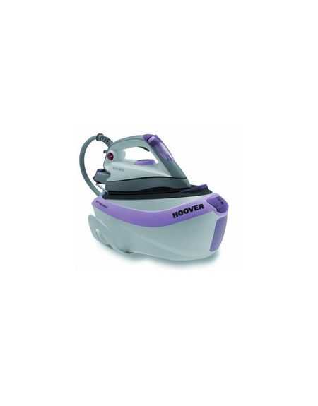 HOOVER C.VAP 4.5BAR 2100W 1L