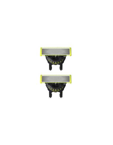 LOT 2 LAMES 360 ONE BLADE VISA