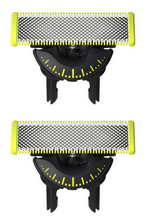 LOT 2 LAMES 360 ONE BLADE VISA