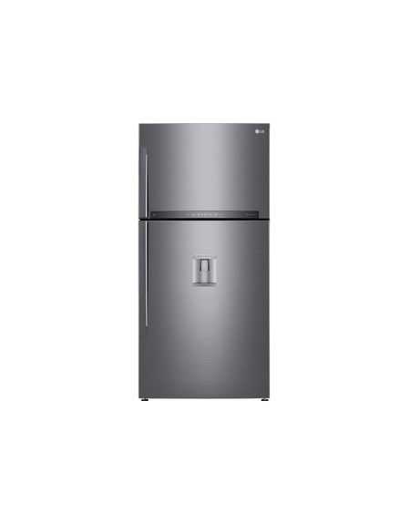 RÃ©frigÃ©rateur 2 portes LG 592L Wifi