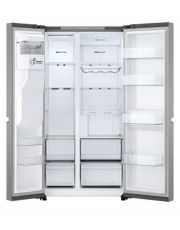 RÃ©frigÃ©rateur AmÃ©ricain 2 portes LG 638L