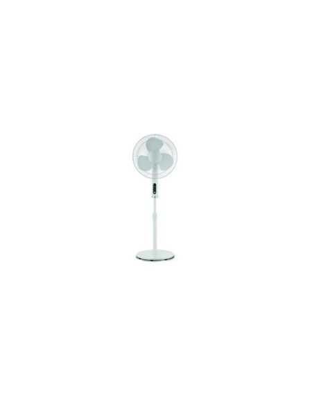 Ventilateur sur pied MIDEA