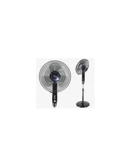Ventilateur sur pied MIDEA
