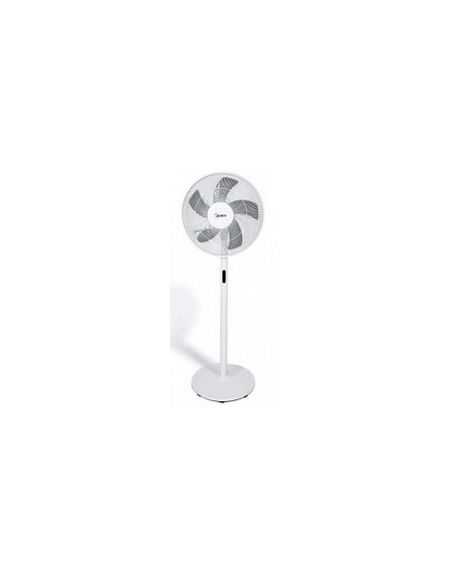 Ventilateur sur pied MIDEA 3 en 1 8 vitesses