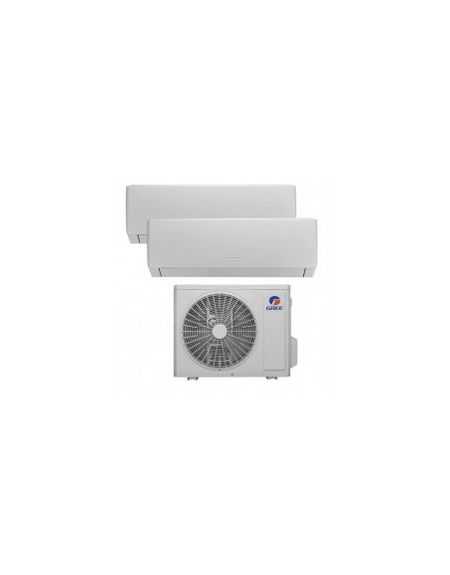 CLIM 9000BTU Bi-Split + Pose