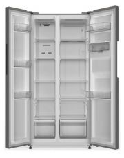 SBS 446L DIST NF E DARK/INOX