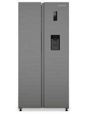 SBS 446L DIST NF E DARK/INOX