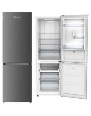 Réfrigérateur combiné 290 L inox – Total No Frost – A++/E