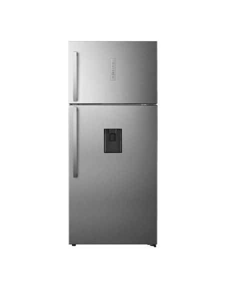 552L R/EAU NF E INOX