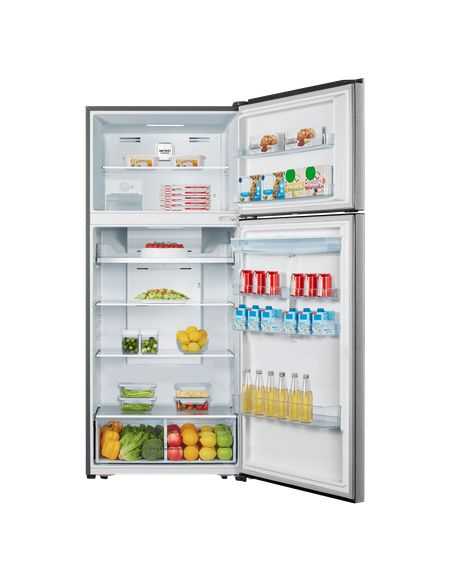 552L R/EAU NF E INOX