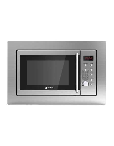 FMO 25L ENC 900W INOX