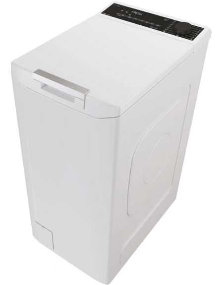 MAL TOP 8,5KG 1200T C/B INVERT