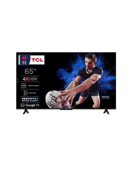 LED 165C UHD 4K STV HDR E/G