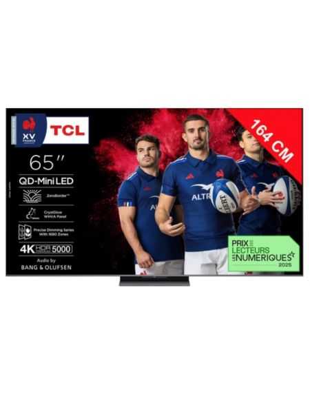 MINI LED 164C UHD STV D/G