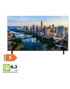 LED 164C UHD 4K STV VIDAA
