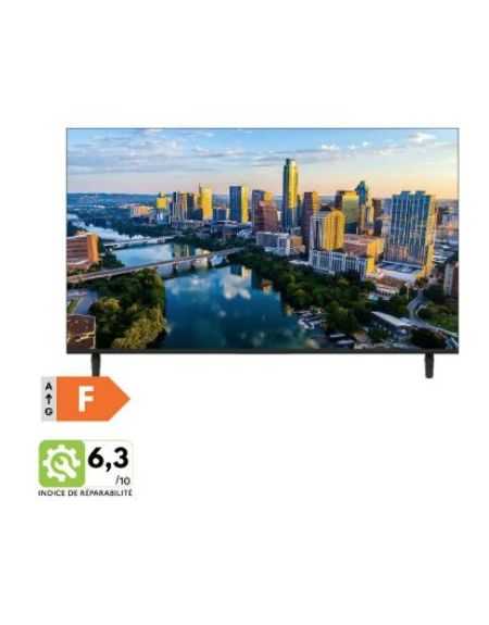 LED 164C UHD 4K STV VIDAA