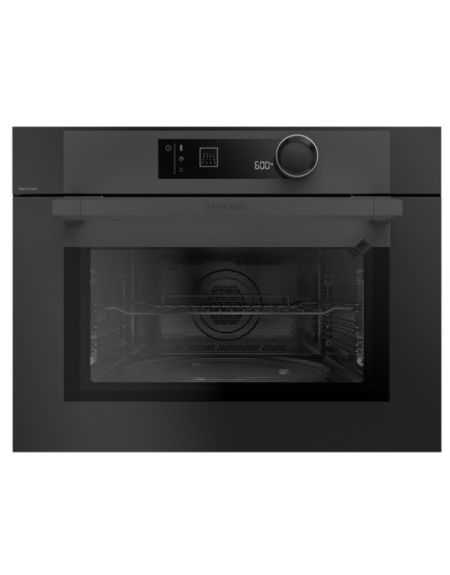 FMO ENC 40L 1000W GRIL C/BLACK