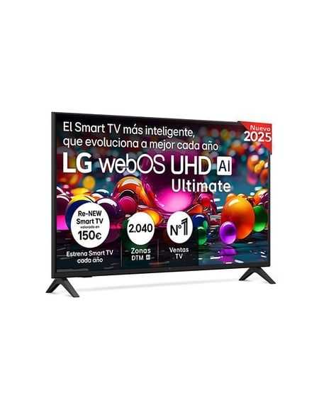 LED 108C FHD STV