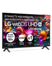 LED 126C UHD STV