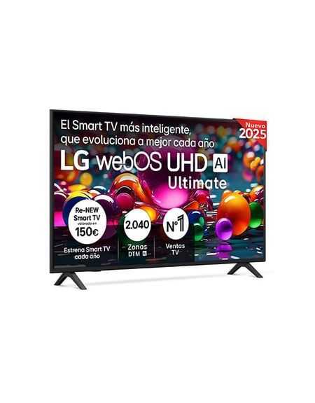 LED 126C UHD STV