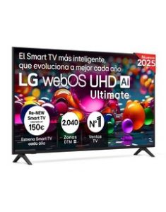 LED 139C UHD STV