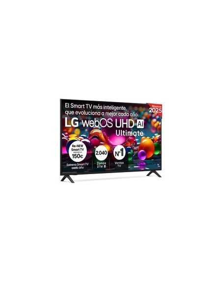 LED 139C UHD STV