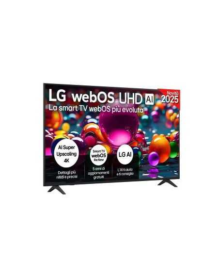 LED 164C UHD STV