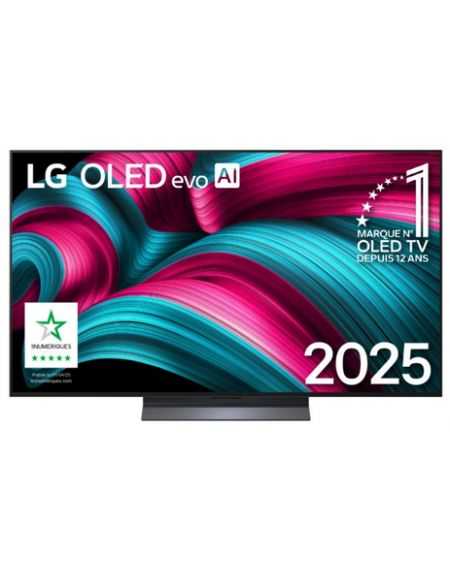 OLED 139C UHD STV