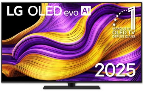 OLED 164C UHD STV