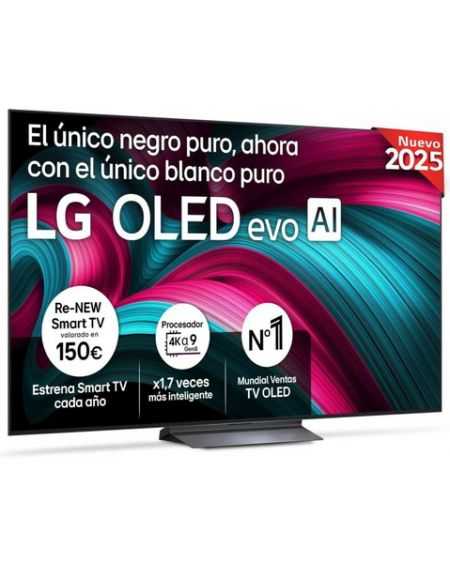 OLED 195C UHD STV