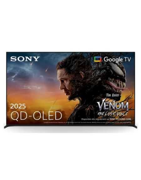 QD OLED 164CM HDR STV F