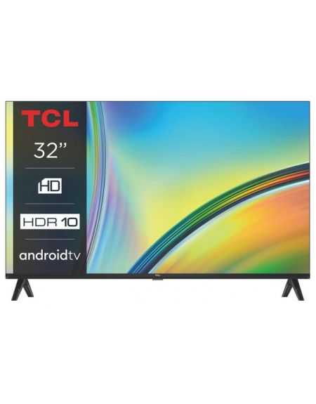 LED 81C HD STV AND F