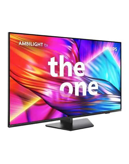 LED 164C UHD 4K STV HDR