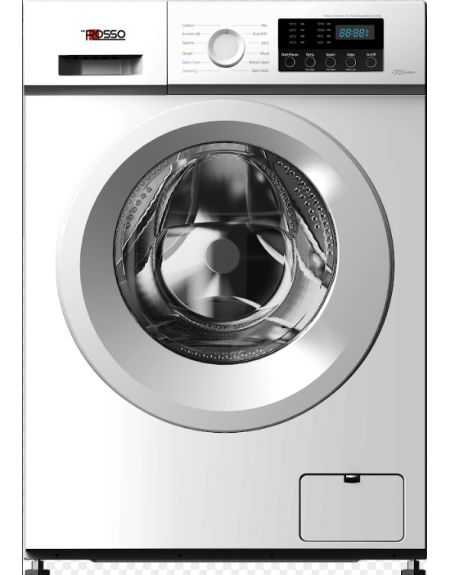 MAL FRT 8KG 1200T INVERT A