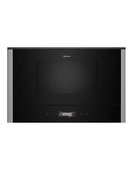 FMO ENC 21L 900W INOX